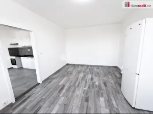 Pronájem bytu 1+1, Ústí nad Labem - Severní Terasa, Kmochova, 36 m2