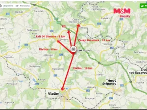 Prodej chaty, Libež, 59 m2