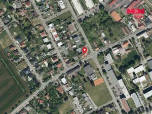 Prodej rodinného domu, Lázně Bohdaneč, Dr. Tyrše, 110 m2