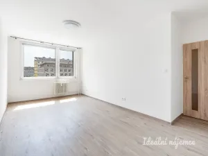 Pronájem bytu 2+kk, Praha, Petržílkova, 48 m2