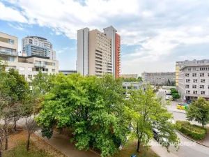 Pronájem bytu 2+kk, Praha, Petržílkova, 48 m2