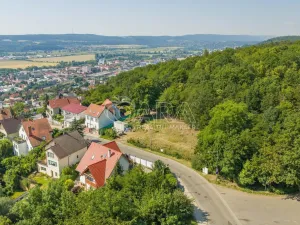 Prodej pozemku pro bydlení, Praha - Radotín, Strážovská, 947 m2