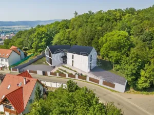 Prodej pozemku pro bydlení, Praha - Radotín, Strážovská, 947 m2