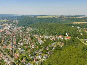 Prodej pozemku pro bydlení, Praha - Radotín, Strážovská, 947 m2