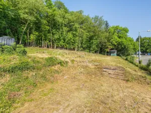 Prodej pozemku pro bydlení, Praha - Radotín, Strážovská, 947 m2