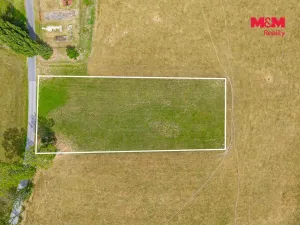 Prodej pozemku pro bydlení, Stachy, 2388 m2