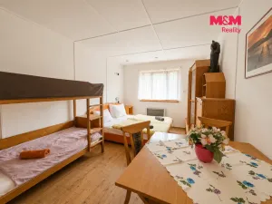 Prodej rodinného domu, Ivančice, 420 m2