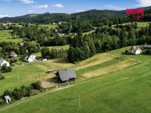Prodej rodinného domu, Jablunkov, 143 m2
