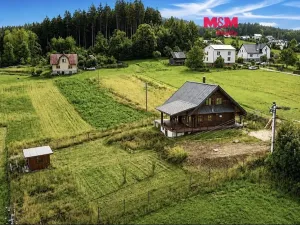Prodej rodinného domu, Jablunkov, 143 m2