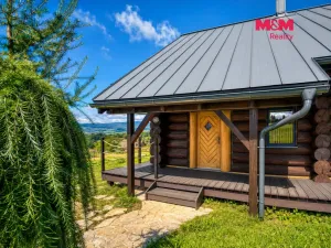 Prodej rodinného domu, Jablunkov, 143 m2