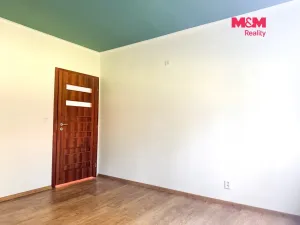 Pronájem bytu 3+1, Karviná - Hranice, Kašparova, 74 m2
