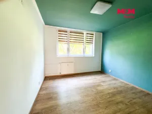 Pronájem bytu 3+1, Karviná - Hranice, Kašparova, 74 m2