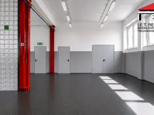 Pronájem skladu, Ostrava, Vratimovská, 261 m2