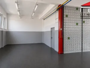 Pronájem skladu, Ostrava, Vratimovská, 261 m2