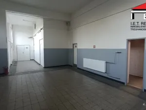 Pronájem skladu, Ostrava, Vratimovská, 261 m2