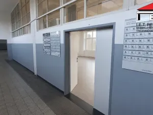 Pronájem skladu, Ostrava, Vratimovská, 169 m2