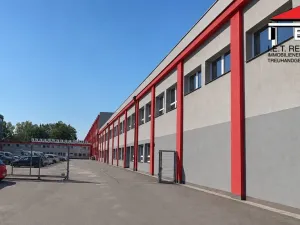 Pronájem skladu, Ostrava, Vratimovská, 169 m2