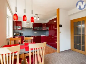 Prodej bytu 3+kk, Pačejov - Pačejov-nádraží, 73 m2