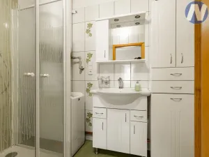 Prodej bytu 3+kk, Pačejov - Pačejov-nádraží, 73 m2