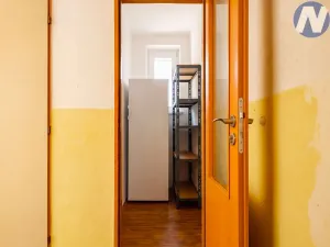 Prodej bytu 3+kk, Pačejov - Pačejov-nádraží, 73 m2