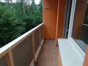 Prodej bytu 3+1, Adamov, Petra Jilemnického, 69 m2