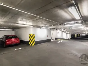 Pronájem bytu 3+kk, Praha - Smíchov, Karla Engliše, 90 m2