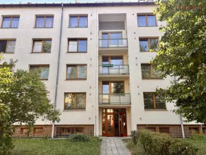 Prodej bytu 3+kk, Vyškov - Brňany, Palánek, 88 m2