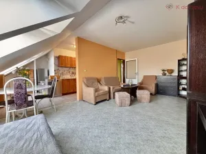 Prodej bytu 3+kk, Vyškov - Brňany, Palánek, 88 m2