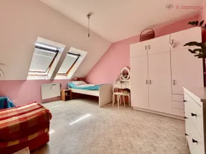 Prodej bytu 3+kk, Vyškov - Brňany, Palánek, 88 m2
