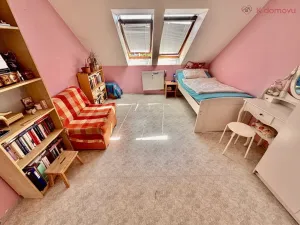 Prodej bytu 3+kk, Vyškov - Brňany, Palánek, 88 m2