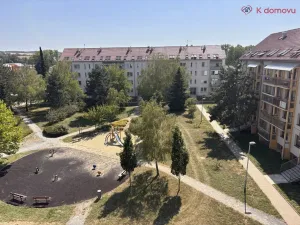 Prodej bytu 3+kk, Vyškov - Brňany, Palánek, 88 m2