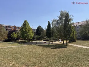Prodej bytu 3+kk, Vyškov - Brňany, Palánek, 88 m2