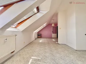Prodej bytu 3+kk, Vyškov - Brňany, Palánek, 88 m2