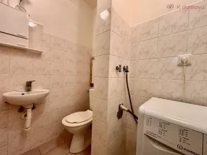 Prodej bytu 3+kk, Vyškov - Brňany, Palánek, 88 m2