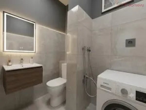 Prodej bytu 3+kk, Vyškov - Brňany, Palánek, 88 m2