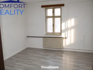 Prodej rodinného domu, Jiříkov, 580 m2