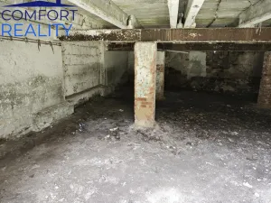 Prodej rodinného domu, Jiříkov, 580 m2