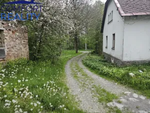 Prodej rodinného domu, Jiříkov, 580 m2