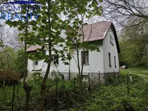 Prodej rodinného domu, Jiříkov, 580 m2