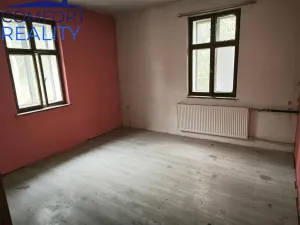 Prodej rodinného domu, Jiříkov, 580 m2