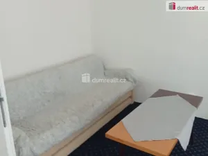 Pronájem bytu 3+kk, Bořanovice, Hlavní, 15 m2