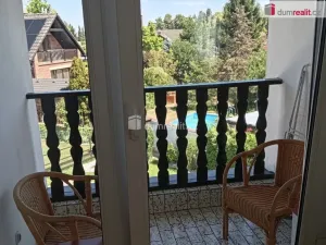 Pronájem bytu 3+kk, Bořanovice, Hlavní, 15 m2