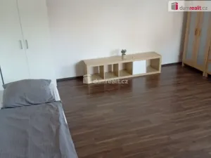 Pronájem bytu 3+kk, Bořanovice, Hlavní, 15 m2