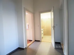 Pronájem bytu 2+1, Písek, Mírové nám., 77 m2