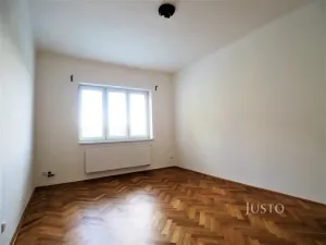Pronájem bytu 2+1, Písek, Mírové nám., 77 m2