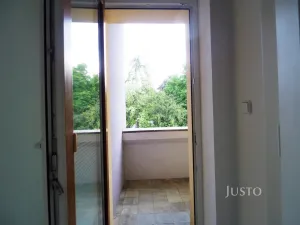 Pronájem bytu 2+1, Písek, Mírové nám., 77 m2