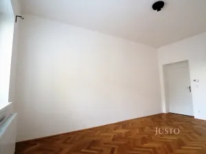 Pronájem bytu 2+1, Písek, Mírové nám., 77 m2