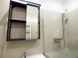 Pronájem bytu 2+1, Písek, Mírové nám., 77 m2