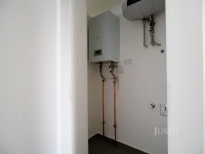 Pronájem bytu 2+1, Písek, Mírové nám., 77 m2