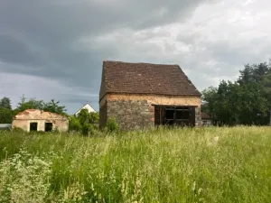 Prodej pozemku pro bydlení, Jesenice - Bedlno, 80 m2